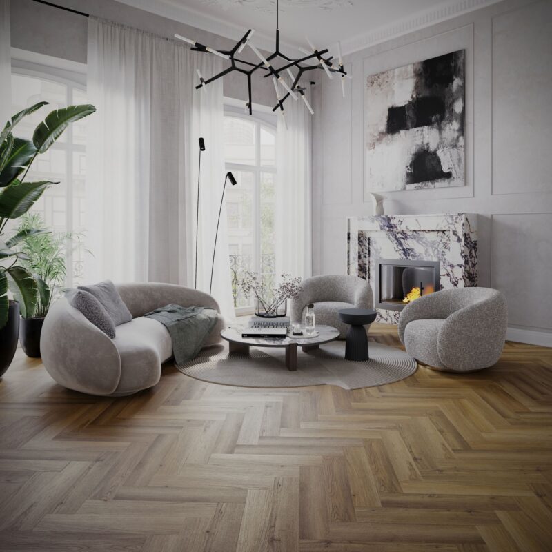 VinCore HB Lyon Room Scene